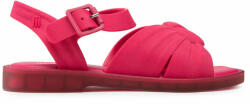 Melissa Sandale Plush Sandal Ad 33407 Roz - modivo - 209,00 RON