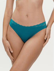 Calvin Klein Underwear Chilot clasic 000QF6398E Verde