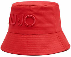 Liu Jo Pălărie Cloche Con Logo Bucket 2A4030 T0300 Roz