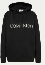 Calvin Klein Curve Bluză Inclusive Core Logo K20K203635 Negru Regular Fit - modivo - 375,00 RON