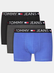 Tommy Jeans Set 3 perechi de boxeri UM0UM03159 Colorat