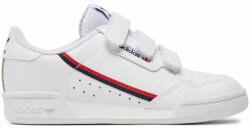 adidas Sneakers Continental 80 Cf C EH3222 Alb