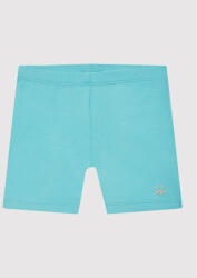 United Colors Of Benetton Pantaloni scurți sport 3MT1I0576 Albastru Slim Fit