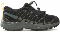 Salomon Sneakers Xa Pro V8 J 414361 09 W0 Negru