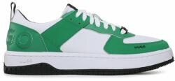 Hugo Sneakers 50493125 Verde