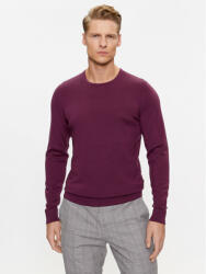 Calvin Klein Pulover Superior K10K109474 Violet Regular Fit
