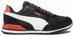 PUMA Sneakers ST Runner v3 Mesh Jr 385510 21 Negru