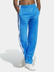 adidas Pantaloni trening Adibreak IP0615 Albastru Regular Fit