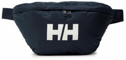 Helly Hansen Borsetă Hh Logo Waist Bag 67036-597 Bleumarin
