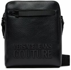 Versace Jeans Couture Geantă crossover 75YA4B75 Negru