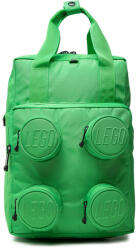 LEGO® Rucsac Brick 2X2 Backpack 20205-0037 Verde
