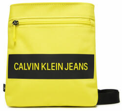 Calvin Klein Jeans Geantă crossover K50K506942 Galben
