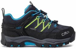CMP Trekkings Kids Rigel Low Trekking Shoes Wp 3Q13244 Bleumarin - modivo - 219,00 RON