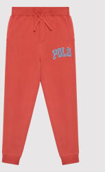 Ralph Lauren Pantaloni trening 323851015004 Roșu Regular Fit