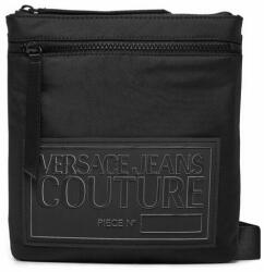 Versace Jeans Couture Geantă crossover 75YA4B67 Negru