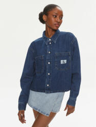 Calvin Klein cămașă de blugi J20J222794 Albastru Regular Fit