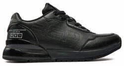 Replay Sneakers GMS1C. 000. C0033S Negru