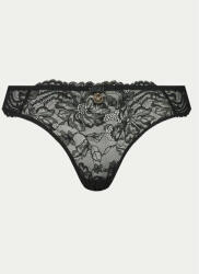 Emporio Armani Underwear Chilot clasic 164398 4R206 00020 Negru