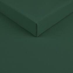  BALATON 7010 - sötétzöld, vízlepergető, antibakteriális-, UV-álló kültéri bútorszövet
