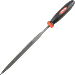 Cromwell 14cm 5.1/2" félkerek tűreszelő 2 (KEN0315320K)