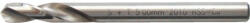 Sherwood 3.30mm hengeres szárú rövid csigafúró hss (SHR0251170W)