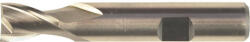 SwissBurr SwissTech - 20.0MM KÉTÉLŰ, WELDON-SZÁRAS HOSSZLYUKMARÓK HSS-CO 8% (SWT1630120A)
