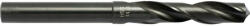 Sherwood 14.00mm csigafúró 1/2" csapolt hengeres szárral hss (SHR0251806C)