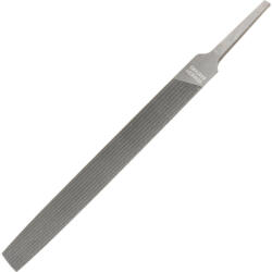 Cromwell 14"350mm félkerek félsimító műhelyreszelő (KEN0308320K)