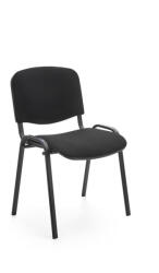  Irodai szék (fekete)