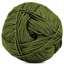 alize Diva 273 - armi zöld (akril fonal) (649)