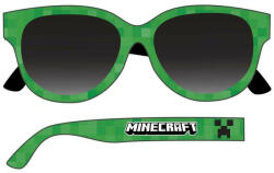 Kids Licensing Minecraft napszemüveg green (EWA00027MCA)