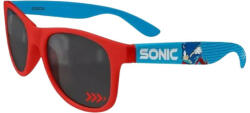 Kids Licensing Sonic a sündisznó napszemüveg red (EWA00030SNA)