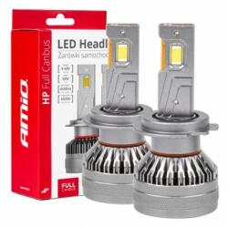 AMiO Kit becuri cu led 50w Series H7 Canbus 03674 (03674)