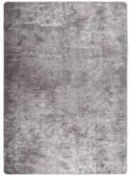 vidaXL szürke mosható csúszásgátló szőnyeg 120 x 170 cm 373992