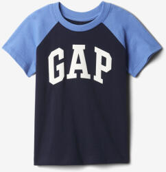 GAP Tricou pentru copii GAP | Albastru | Băieți | 92 - bibloo - 57,00 RON