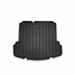 PSN Tavita portbagaj cauciuc premium PSN Volkswagen Jetta MK6 cu buzunare laterale Berlina2010-2018 (ALM 271022-85)