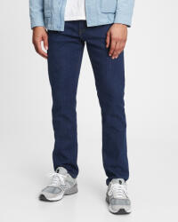 GAP Slim Rinse Jeans GAP | Albastru | Bărbați | 34/32