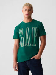 GAP Tricou GAP | Verde | Bărbați | M - bibloo - 108,00 RON