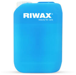 Riwax Cockpit spray matt - Matt Műszerfal- és műanyagápoló, 5 L (02485-6)