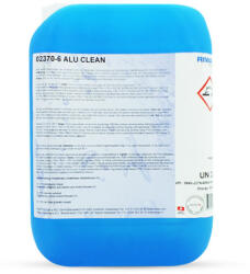 Riwax Alu Clean - Savas felni tisztító és vízkőoldó - 6kg (02370-6)