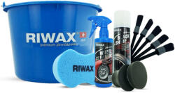 Riwax Felnitisztító és gumiápoló csomag - Teljes (felniteljes)
