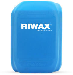 Riwax Moto Quick Aqualine - (motor, külső, belső, egyéb felületek tisztítása), 21 kg (02100-20)