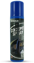 Riwax Cockpit Spray Classic - Classic műanyag ápoló, 300 ml (03300-1)
