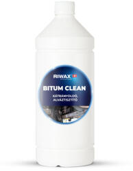 Riwax Bitum Clean - Kátrányoldó, alváztisztító, 1 L (02013-1)