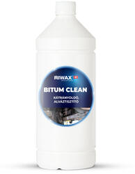 Riwax Bitum Clean - Kátrányoldó, alváztisztító - 1L (02013-1)