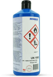 Riwax Star Wax - Finom Polír és Wax egyben, 1 L (01110-1)