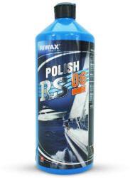 Riwax RS 06 Polish - Finom magasfényű polírpaszta, 1 kg (11003-1)