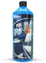 Riwax RS 06 Polish - Finom magasfényű polírpaszta - 1kg (11003-1)