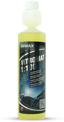 Riwax Vitromat 1 : 100 - Nyári szélvédőmosó koncentrátum - 500 ml (03240-1) - riwax