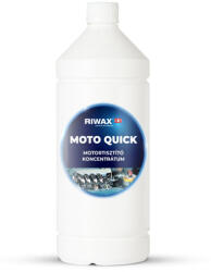 Riwax Moto Quick Aqualine - (motor, külső, belső, egyéb felületek tisztítása) - 1 kg (02100-1)